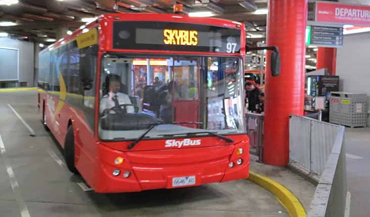 Skybus MAN 18.320 MCV Elite C-130 97